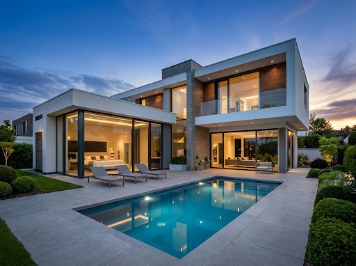 Whole Home category